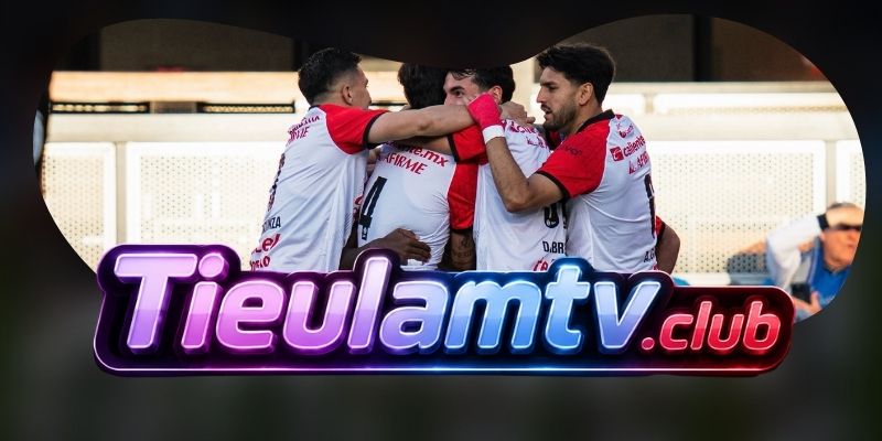 Atletico San Luis phải bảo vệ tốt hơn những thời điểm dẫn bóng