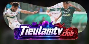 Nhận Định CRB AL Vs Goiás EC 05h00 13/07