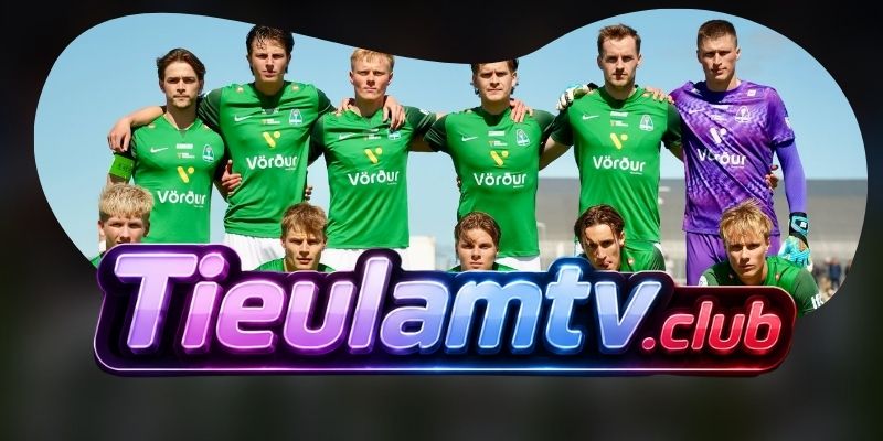 Gợi ý chốt kèo tổng hợp trận Thor Akureyri vs Breidablik ngày 05/08